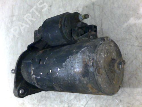 Starter VW GOLF III (1H1) 1.9 TDI | BP29527454M8