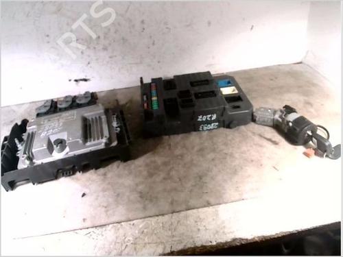 Used Engine control unit (ECU) Engine control unit (ECU) 33007255 33007255