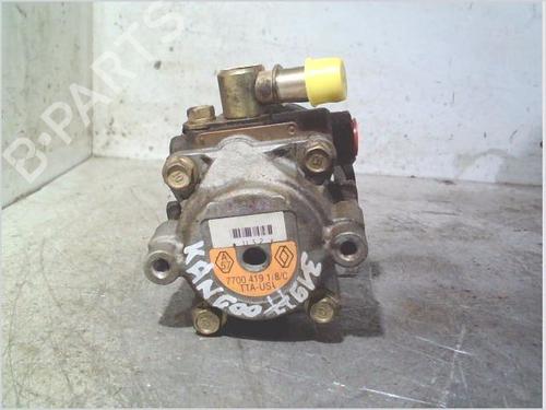 Styring servopumpe Styring servopumpe RENAULT KANGOO (KC0/1_) 1.2 16V (KC05, KC06, KC03, KC0T, KC0W, KC1D) (75 hp) 34696097 34696097
