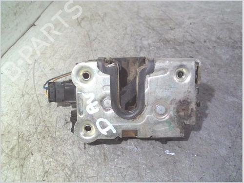 Højre fortil lås DACIA LODGY (JS_) 1.2 TCe (JSAY, JSM0) (115 hp) 30538519