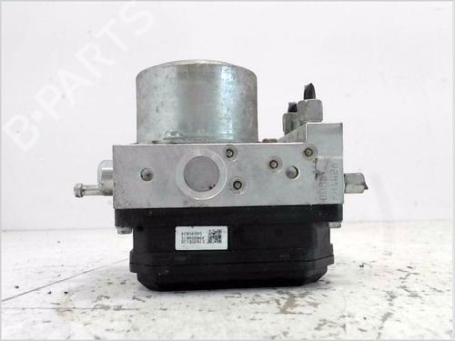ABS pump NISSAN JUKE (F15) 1.5 dCi | BP27662536M43