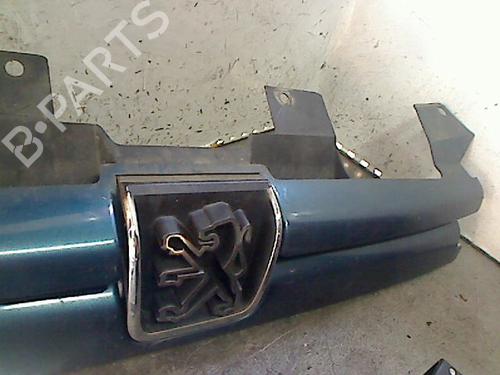 Used Grille Grille PEUGEOT 306 Hatchback (7A, 7C, N3, N5) 1.9 D (92 hp) 40271116 40271116