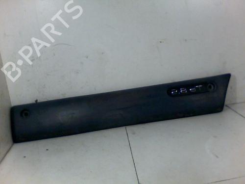 Used Door moulding trim RENAULT MASTER II Van (FD) 2.8 dTI (114 hp) 26089446