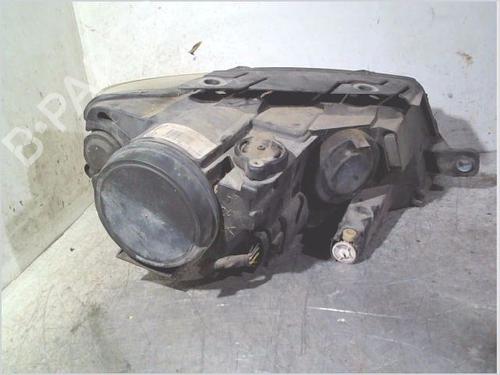 Left headlight VW PASSAT B6 (3C2) 1.6 FSI | BP36699544C28 - Image 2