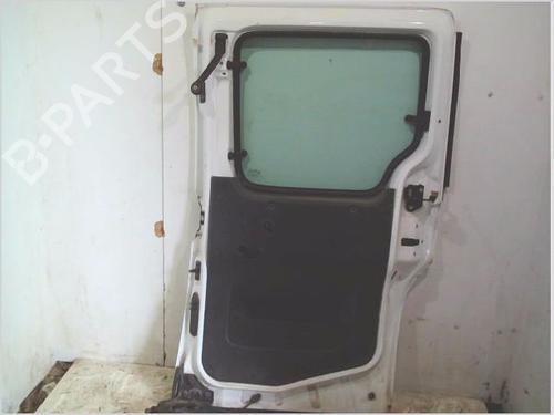 Højre side skydedør CITROËN BERLINGO / BERLINGO FIRST Box Body/MPV (M_) 1.6 HDI 90 (MB9HX, MC9HX) | BP26119093C75 