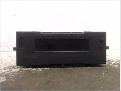 display-monitor-renault-clio-iii-br01-cr01-2005-2006-2007-2008-2009-2010-2011-2012-2013-2014-26070107 main image
