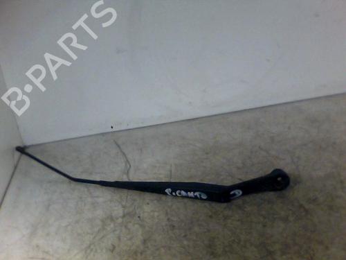 Used Front windshield wiper arm KIA PICANTO I (SA) 1.1 CRDi (75 hp) 26068877