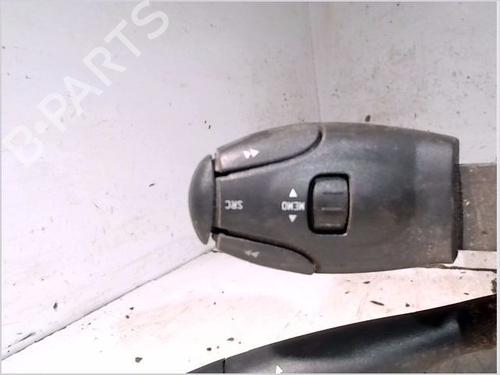 Steering column stalk PEUGEOT 307 (3A/C) 1.6 16V | BP26101562I23 