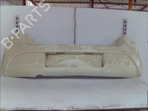 Used Rear bumper RENAULT TWINGO II (CN0_) 1.2 16V (CN04, CN0B) (75 hp) 26105979