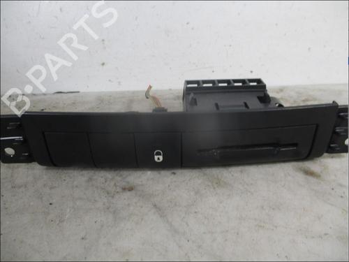 Used Electronic module PEUGEOT 207 (WA_, WC_) 1.4 HDi (68 hp) 26095110