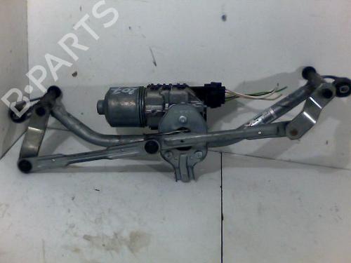 Front wiper motor PEUGEOT 207 (WA_, WC_) 1.4 HDi | BP26088102M29 