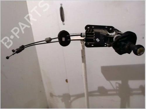 Used Shift knob PEUGEOT 207 SW (WK_) 1.6 HDi (90 hp) 26102563