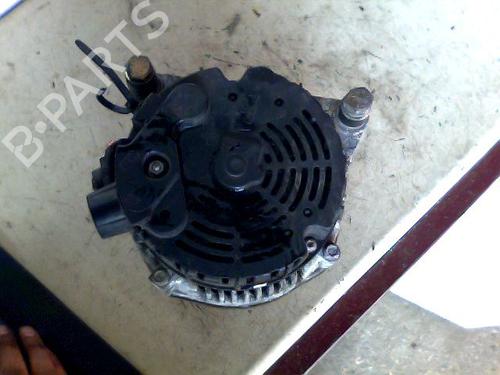 Used Alternator CITROËN XSARA Coupe (N0) 1.9 TD (90 hp) 28535408