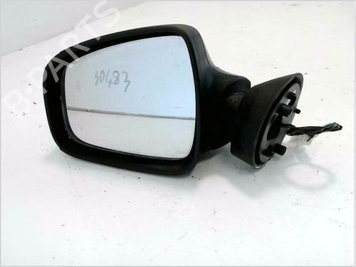 Left mirror DACIA SANDERO 1.4 MPI LPG | BP26119895C26