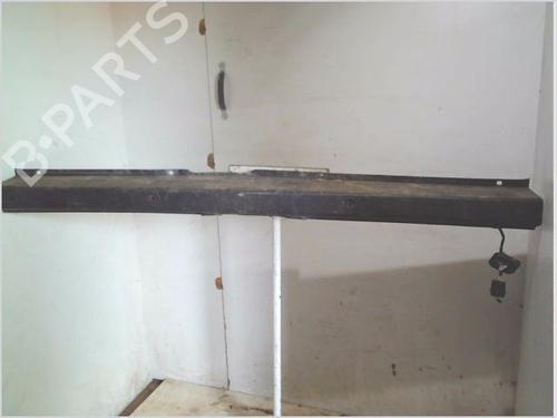 Used Rear bumper reinforcement Rear bumper reinforcement 39617962 39617962