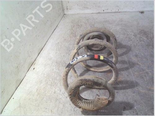 Støddæmperfjeder RENAULT CLIO III (BR0/1, CR0/1) 1.5 dCi (C/BR0G, C/BR1G) (68 hp) 30170059