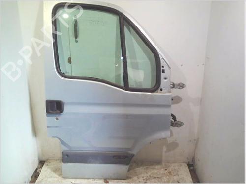 Used Right front door RENAULT MASTER II Van (FD) 2.5 dCi 120 (115 hp) 26120112