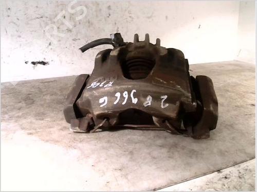 Used Left front brake caliper PEUGEOT 306 Hatchback (7A, 7C, N3, N5) 1.6 (89 hp) 26107448