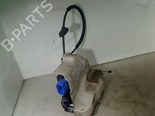 Venstre fortil lås VW GOLF V (1K1) 2.0 TDI 16V (140 hp) 29473471