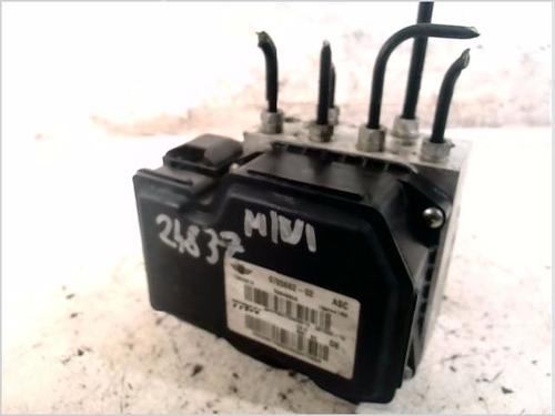 Used ABS pump MINI MINI (R56) Cooper D (109 hp) 26110239