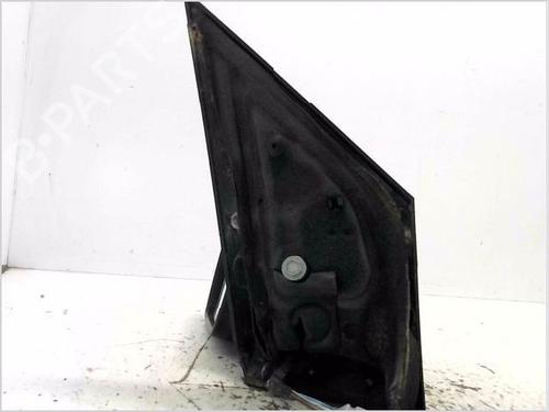 Left mirror FORD FUSION (JU_) 1.4 TDCi | BP30005503C26 