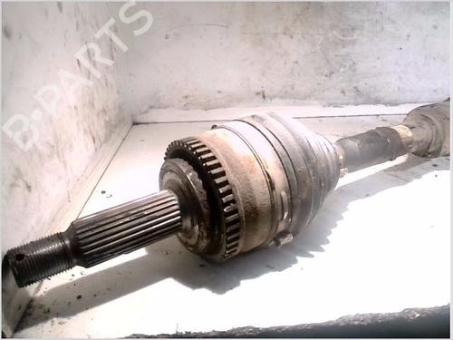 Right front driveshaft KIA CEE'D Hatchback (ED) 2.0 | BP29323632M39 