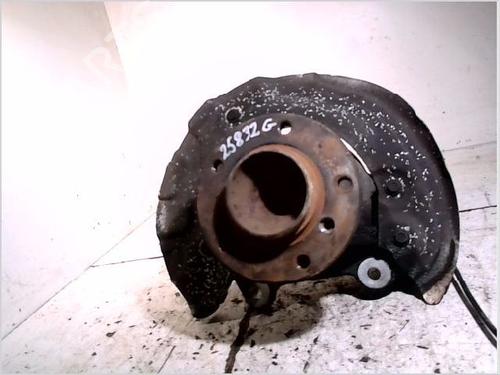 Used Left front steering knuckle BMW 3 (E90) 320 d (163 hp) 26100564