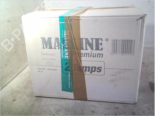 Engine mount MINI MINI (R50, R53) One | BP38472828M89 - Image 6
