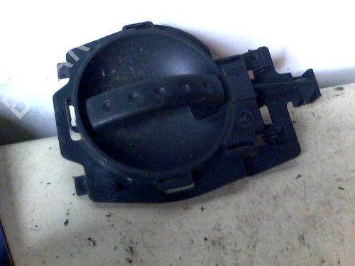 Used Front left interior door handle Front left interior door handle CITROËN C2 (JM_) 1.4 HDi (68 hp) 39911786 39911786