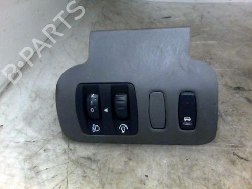 Elektronisk modul RENAULT SCÉNIC II (JM0/1_) 1.5 dCi (JM1E, JM16) (106 hp) 26076144