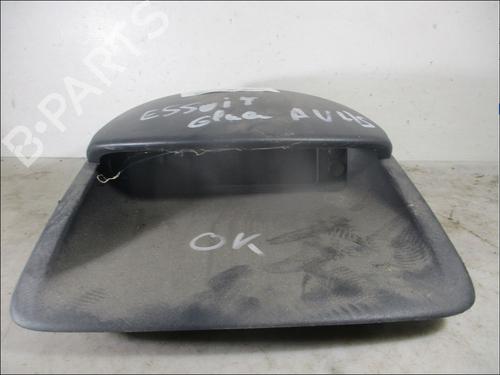Used Display monitor RENAULT CLIO III (BR0/1, CR0/1) 1.5 dCi (C/BR0G, C/BR1G) (68 hp) 26056555