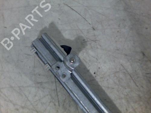 Rear left window mechanism RENAULT LAGUNA II (BG0/1_) 1.8 16V (BG0B, BG0C, BG0J, BG0M, BG0V) | BP26086902C24 