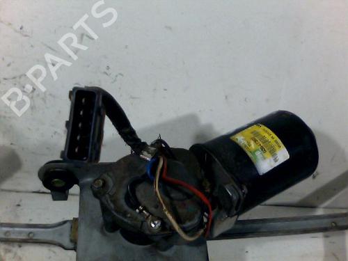 Front wiper motor FIAT SCUDO Van (220_) 2.0 JTD | BP29472446M29 