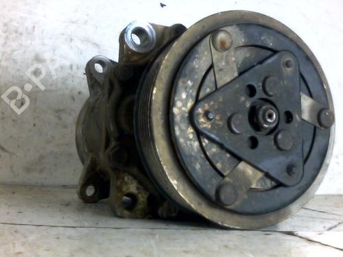AC compressor CITROËN JUMPY I Van (BS_, BT_, BY_, BZ_) 2.0 HDi 95 | BP26092456M34 