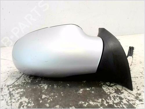 Used Right mirror Right mirror MERCEDES-BENZ A-CLASS (W168) A 170 CDI (168.009, 168.109) (95 hp) 33287346 33287346