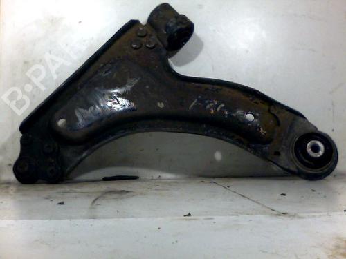 Højre fortil bærearm OPEL CORSA C (X01) 1.0 (F08, F68) | BP26077888M13 