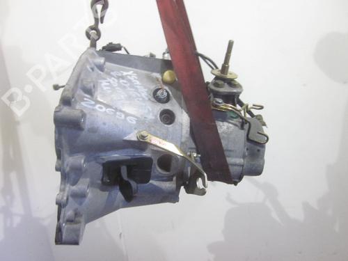 Gearbox CITROËN XSARA Coupe (N0) 2.0 16V | BP26103052M3 