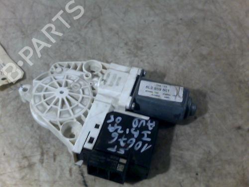 Front right window mechanism SEAT IBIZA III (6L1) 1.4 TDI | BP26056769C23 