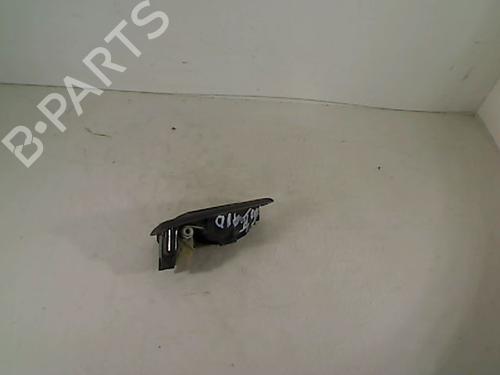 Front right interior door handle RENAULT CLIO II (BB_, CB_) 1.5 dCi (B/CB07) | BP26065520I14 