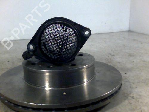Used Mass air flow sensor Mass air flow sensor RENAULT LAGUNA I (B56_, 556_) 1.9 dTi (B56J) (98 hp) 33006948 33006948