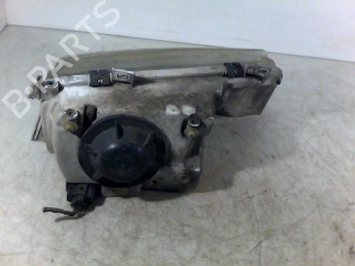 Left headlight VW SHARAN (7M8, 7M9, 7M6) 1.9 TDI | BP26085651C28 
