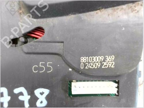 Switch RENAULT CLIO III (BR0/1, CR0/1) 1.5 dCi (C/BR0G, C/BR1G) | BP30937072I30  - Image 5