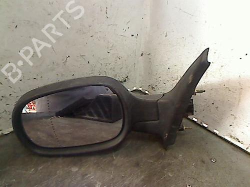 Used Left mirror RENAULT MEGANE I (BA0/1_) 1.9 dTi (BA1U) (80 hp) 26064257