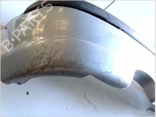 Rear bumper PEUGEOT 206 Hatchback (2A/C) 2.0 S16 | BP26110604C8 