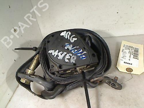 Used Rear left seatbelt Rear left seatbelt RENAULT MASTER II Bus (JD) 2.5 dCi 120 (JD0M, JD1M, JD1W) (115 hp) 36071159 36071159