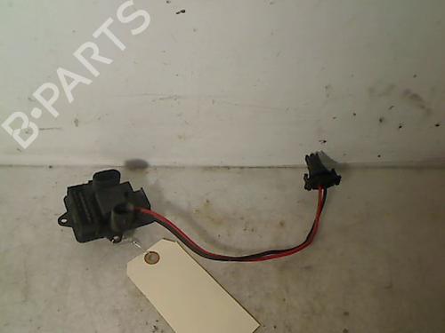 Heater resistor OPEL ZAFIRA / ZAFIRA FAMILY B (A05) 1.9 CDTI (M75) | BP26077270M108 