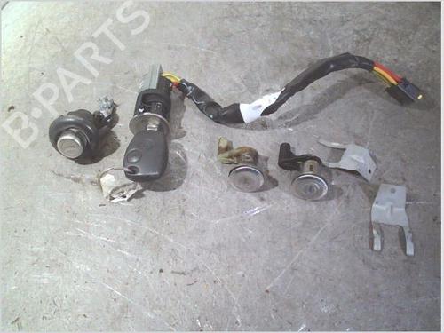 Used Ignition barrel Ignition barrel 38783878 38783878