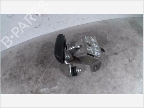 Elektronisk modul PEUGEOT 107 (PM_, PN_) 1.0 (68 hp) 26097868