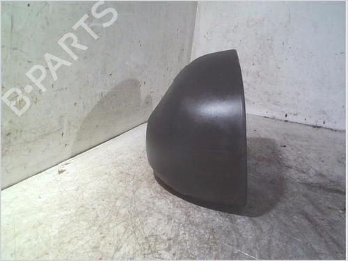 Left mirror DACIA LOGAN MCV (KS_) 1.6 16V (KS0L, KS0M, KS0P, KS1S) | BP29890551C26