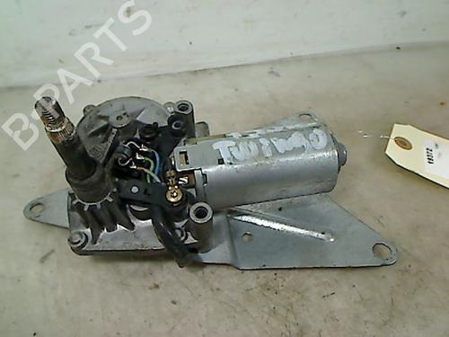 Used Front wiper motor Front wiper motor RENAULT TWINGO I (C06_) 1.2 16V (C06C, C06D, C06K) (75 hp) 34002253 34002253